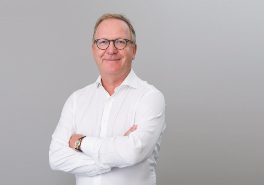 Testimonial carsten stumper